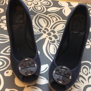 Loved but still good shape espadrilles